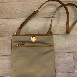 MK Crossbody NWOT- never used!